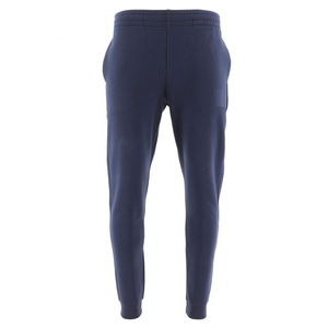 Ropa Deportiva personalizada para hombre, Sudadera de cuello redondo ajustada, traje de jogging muscular, chándales 100% algodón francés de rizo - Product Image 5