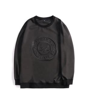 เสื้อมีฮู้ดสำหรับทุกเพศเสื้อกันหนาวน้ำหนักเบา GSM 280ใส่สบายผ้านิ่มใส่สบาย - Product Image 2