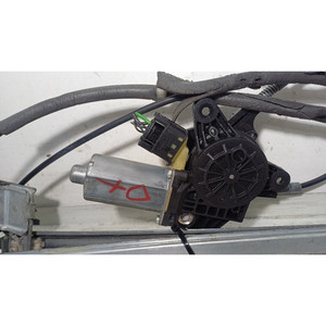 Mécanisme de levage de la vitre avant. DX MERCEDES Viano 1ère Série 0130821940 646982 (03>) - Product Image 2