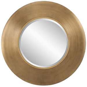 Vente chaude Élégant Mur Monté Miroir Accessoires Décoratifs Nouvelle Conception Miroir Mural Suspendu Pour La Décoration D'hôtel - Product Image 4