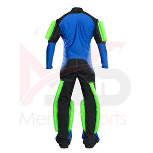 ชุดกระโดดร่ม RW คุณภาพสูงโลโก้ตามสั่งป้องกันมือและแขนผลิตในปากีสถาน - Product Image 2