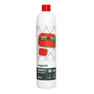 แอมโมเนียพร้อมน้ำยาทำความสะอาดบ้าน 750 มล. - Product Image 1