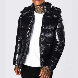 New Best Quality Fashion Style Men's Puffer <b>Jacket</b> Wholesale Winter <b>Jacket</b> Puffer Plus Size Men's <b>Jackets</b> - Product Image 2