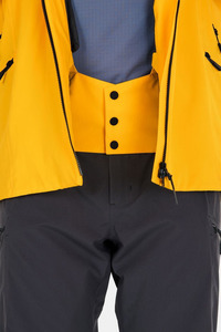 Chaquetas de Esquí Unisex Térmicas Impermeables de Invierno, Tallas Grandes, con Capucha, para Deportes de Montaña, Abrigos para la Nieve, Cortavientos, Cálidos, para Snowboard - Product Image 4
