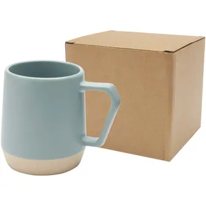 <b>Personalized</b> <b>Sweet</b> Matte Ceramic Mug for Merchandising - Product Image 4