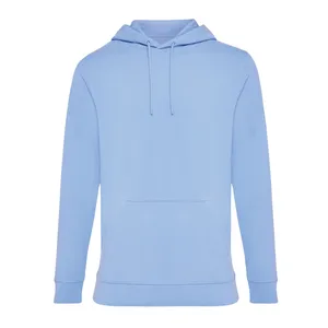 Sweat-shirt recyclé IQONIQ Jasper, sweats à capuche promotionnels durables et articles promotionnels - Product Image 5