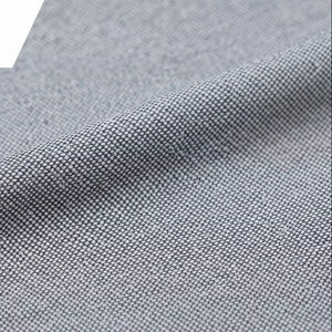 Chemise pour homme en tissu sergé anti-rides, polyester et coton, imprimé numérique, coupe ajustée, décontractée, pour le travail, vente en gros, offres spéciales - Product Image 3