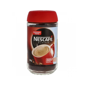 Café soluble Nescafé de primera calidad, suministro a granel, precio económico al por mayor - Product Image 1