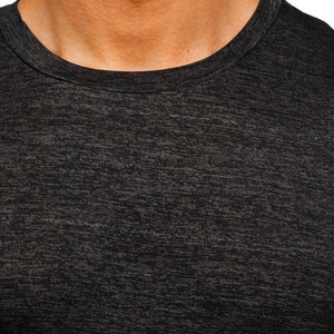 Camiseta de Hombre Antiarrugas de Estilo Único, Calidad Premium, Informal, Ligera, de Manga Corta - Product Image 2