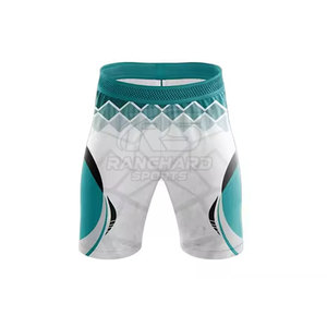 Ensemble d'uniformes de football 7 contre 7 personnalisé pour équipe, en polyester à séchage rapide, matériau durable et léger, pour jeunes - Product Image 6