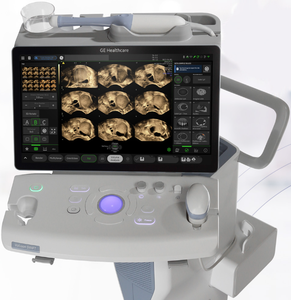 EN VENTA: MÁQUINA DE ULTRASONIDO GE VOLUSON SWIFT NUEVA, LISTA PARA ENVÍO - Product Image 4