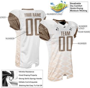 Uniforme de Fútbol Personalizado Talla XL, Transpirable, Ligero, Cómodo, Pantalones Cortos, Tallas Grandes, Impresión por Sublimación, Nuevo Diseño - Product Image 2