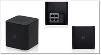 Routeur WiFi Ubiquiti ACB-ISP, airCube, 2,4 GHz, MIMO, 4x RJ45 100 Mb/s