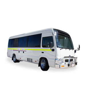 COASTER AUTOBÚS USADO TOYOTAS 30 ASIENTOS A LA VENTA - Product Image 5