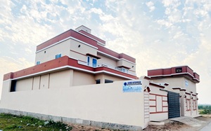 Instrument de Chirurgie Plastique Solz Crochet Sein Dissecteur 37cm Agris Dingman Dissecteurs Seins GERMED ENTREPRISES - Product Image 6