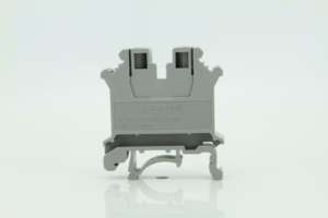 WUK10N 1000V 76A крепление на рельс 10 мм<span class=keywords><strong>2</strong></span> Кабельный винтовой клеммный блок - Product Image 2