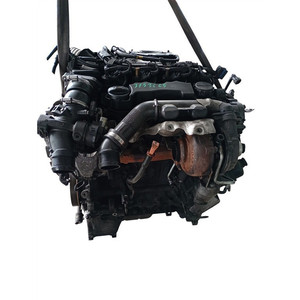 PEUGEOT 308 MOTOR Serie 0135QE Diesel 1600 (07>14) - Product Image 5