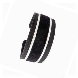 Soft Neoprene Material Made Adjustable <b>Waist</b> Belts For Gym Wear Deadlifting Belts Wholesale Price Powerlifting Weighted Belt - Product Image 5