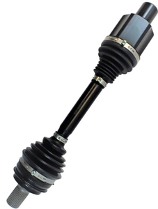 205 330 37 06 conjunto de transmisión de medio eje delantero para Mercedes Benz W205 S205 C205 C43 C200 C260 4MATIC - Product Image 4