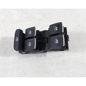 PANEL DE BOTONES DELANTERO IZQUIERDO VOLKSWAGEN Golf 7 Sedán 5G0959857F (12>) - Product Image 4