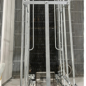 Étable d'élevage de porcs Offre Spéciale Pratique pour l'entretien, l'entretien et le remplacement de l'équipement étable d'élevage de porcs en acier inoxydable - Product Image 4