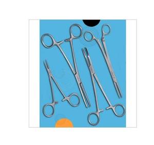 Pinces chirurgicales de haute qualité pour la chirurgie générale - Product Image 2