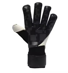 Gants de gardien unisexes en cuir de haute qualité, nouveau design, meilleur prix disponible dans toutes les tailles - Product Image 3