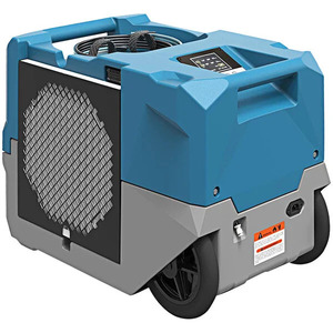 Ventes de déshumidificateurs LGR-1250 bleus, neufs, authentiques, scellés en usine, pour petits espaces, faible humidité, 115V, prêts à être expédiés - Product Image 4