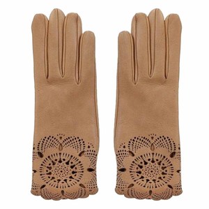 Gants d'habillage à la mode pour hommes Gants d'habillage professionnels en cuir à coutures solides tailles personnalisées - Product Image 2