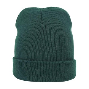 Casquettes Bonnets d'hiver Casquette chaude fabriquée OEM Design Meilleure qualité Logo personnalisé Bonnets pour hommes - Product Image 4