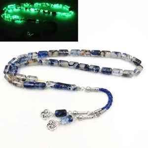 Tasbih, cuentas de oración musulmanas, islámicas - Product Image 1