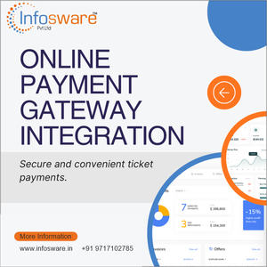 Software de Gestión de Reservas de Eventos en Línea, Sistema de Venta de Boletos para la Registro de Eventos - Product Image 3