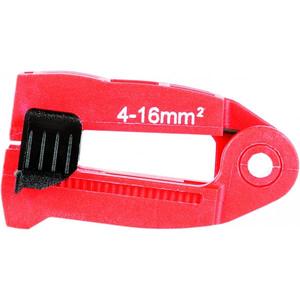 Jalons de rechange pour dénudeurs de fils automatiques Usag pour le sertissage de fils - Product Image 2