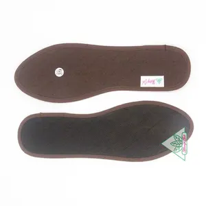 High Quality Cinnamon Insole Made By Huong Que company 100% pure natural cinnamon powder massage the feet