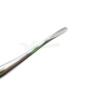 ชุดเครื่องมือสำหรับทันตแพทย์ลิฟต์ทางทันตกรรมเกรดผ่าตัดมือซ้ายและขวา - Product Image 4