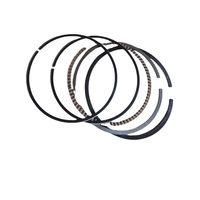 Motorcycle Parts Motorcycle Accessories Motorcycle Piston Ring for BAJAJ100 53mm