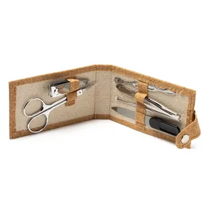 Set Manicure Personalizzato Ferrara, Gadget Promozionali per Lime per Unghie e Cura delle Manicure - Product Image 1