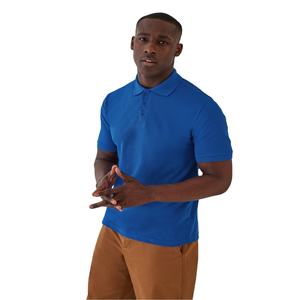 Nouveau haute qualité coton décontracté personnalisé uniforme plaine Golf vierge t-shirt hommes impression personnalisée brodé polo hommes t-shirts - Product Image 1