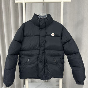 Ropa de hombre Últimos diseños Los hombres de alta calidad usan chaquetas acolchadas Precio al por mayor Nueva llegada Chaquetas acolchadas impermeables para hombres - Product Image 6