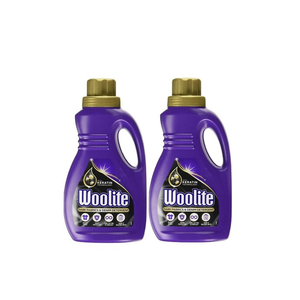 น้ำยาซักผ้าแบบใช้แล้วทิ้งทำจากขนสัตว์สำหรับเครื่องแต่งกาย - Product Image 5