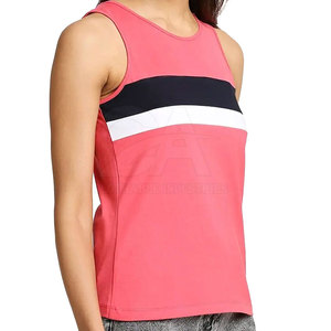 เสื้อกล้ามออกกำลังกายของผู้หญิง2025เสื้อกล้ามฤดูร้อน - Product Image 4