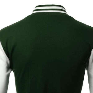 แจ็คเก็ตวาร์ซิตี้คุณภาพดีที่สุดปี 2025 สำหรับผู้หญิง แจ็คเก็ตวาร์ซิตี้แบบครอปและลำลองสำหรับทุกเพศในราคาประหยัด - Product Image 3