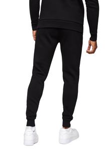 กางเกงวอร์มฟิตเนสชาย XL แบบปรับแต่งได้กางเกงวอร์มสำหรับฤดูหนาวชุดกีฬายางยืดเอวยางยืดแบบแบนดีไซน์ราคาต่ำสำหรับฝึกซ้อมวิ่ง - Product Image 2