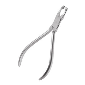 Alicate Dental de ortodoncia, alicates para doblar Alambre de precisión de acero inoxidable, instrumentos quirúrgicos manuales, juego Dental - Product Image 4