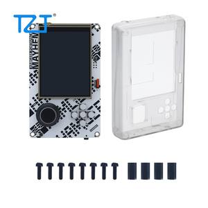 TZT Portapack H4 Mayhem per HackRF One R9C R10 R10C Radio Definita via Software con Guscio in Plastica - Product Image 3