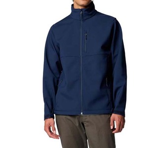 Contrast Pockets Canvas <b>Jacket</b> Custom Manufacture High Quality 100% Cotton <b>Jacket</b> <b>Men's</b> Work <b>Soft</b> <b>Shell</b> <b>Men's</b> <b>Jackets</b> - Product Image 1