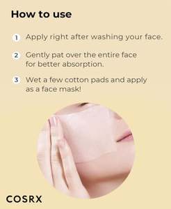 [COSRX] Tónico Facial Full Fit Propolis Synergy 150ml, Cosmético Hidratante para el Cuidado de la Piel, Venta al por Mayor - Product Image 3