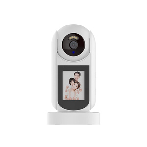 Hot Bán <span class=keywords><strong>wifi</strong></span> thời gian thực video thông tin liên lạc nhà thông minh an ninh 2MP một tap video gọi điện thoại máy ảnh imcam Pro điều khiển - Product Image 1
