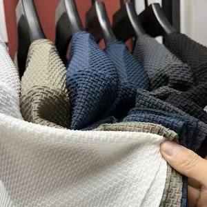 Camisetas de Hombre de Lona de Poliéster y Algodón, Sólidas, Ligeras, 220 g/m², Diseño de Logotipo Personalizado, Impresión Digital, Cuello Redondo, Secado Rápido - Product Image 4