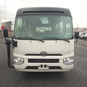 Gebruikt 2021 Toyota Coaster Bus 30 Seater